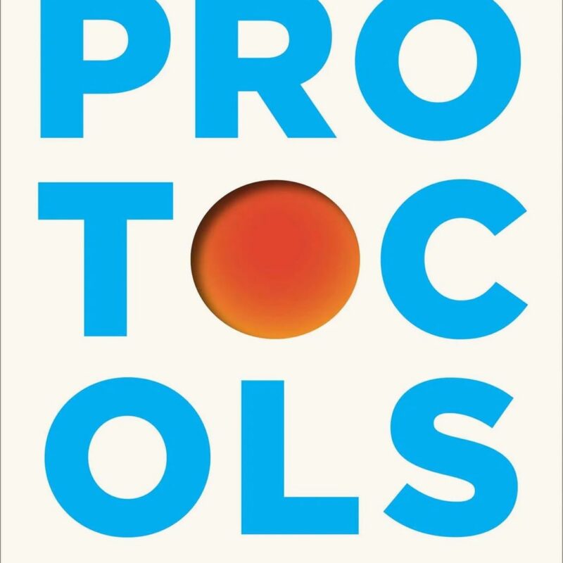 Protocols: An Operating Manual for the Human Body