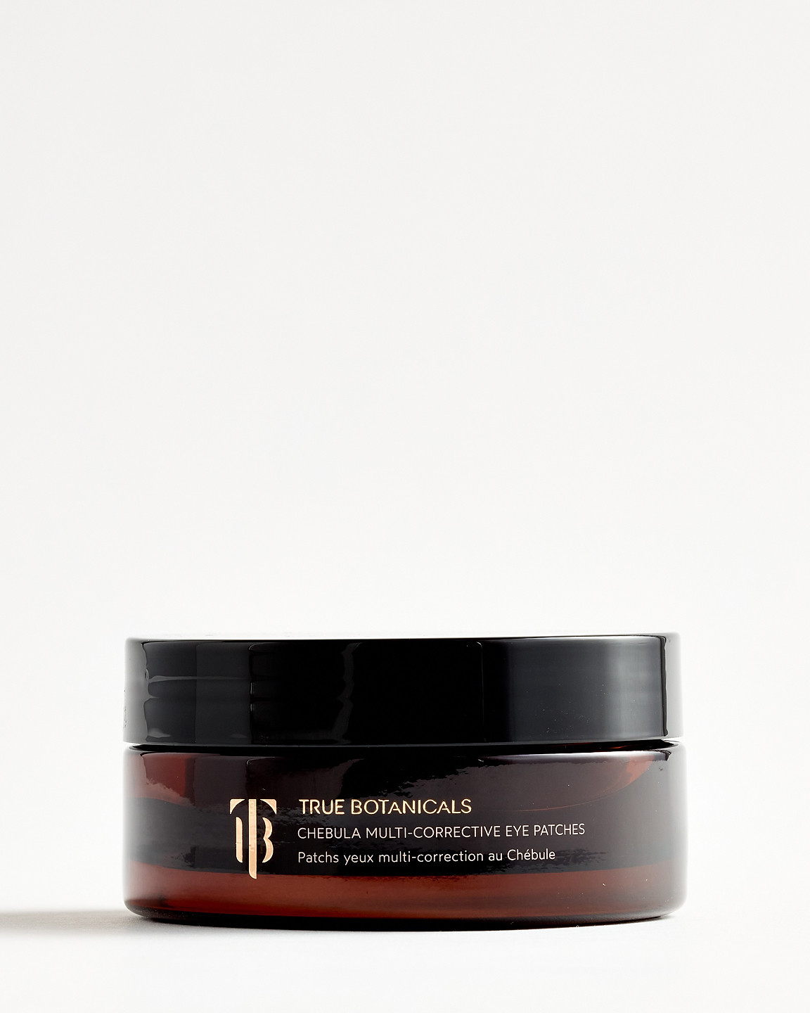 Quince | True Botanicals | Chebula Multi-Corrective Eye Patches, Skincare