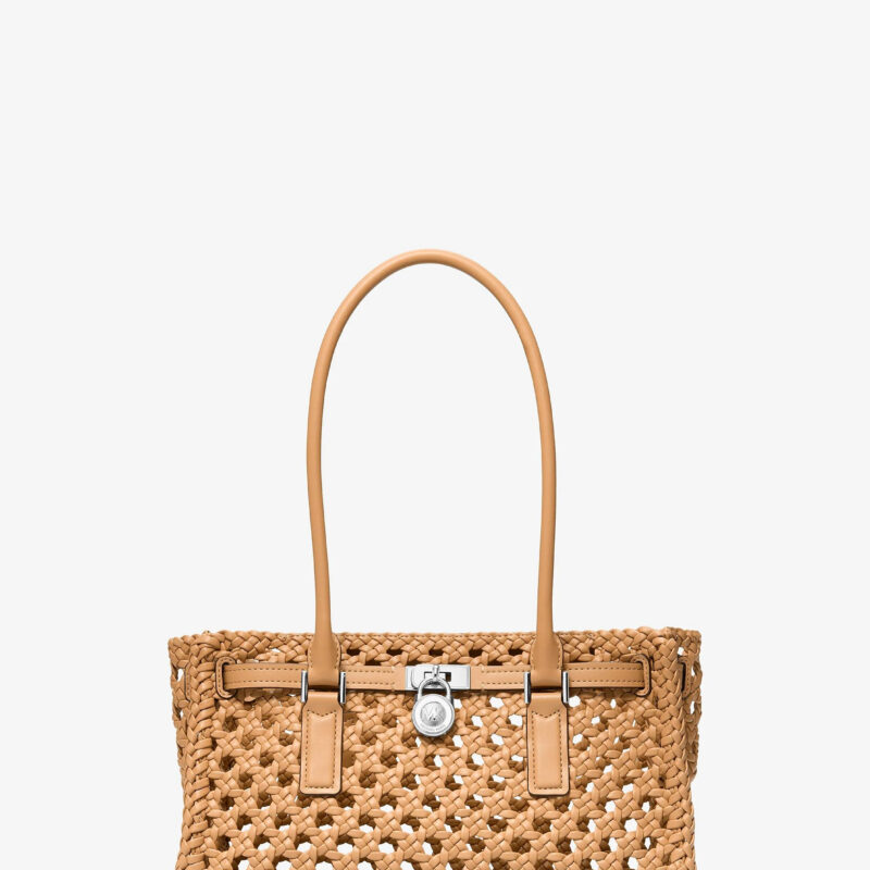 Quinn Extra-Small Hand-Crocheted Crossbody Bag