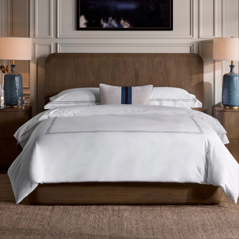 Radius Bed