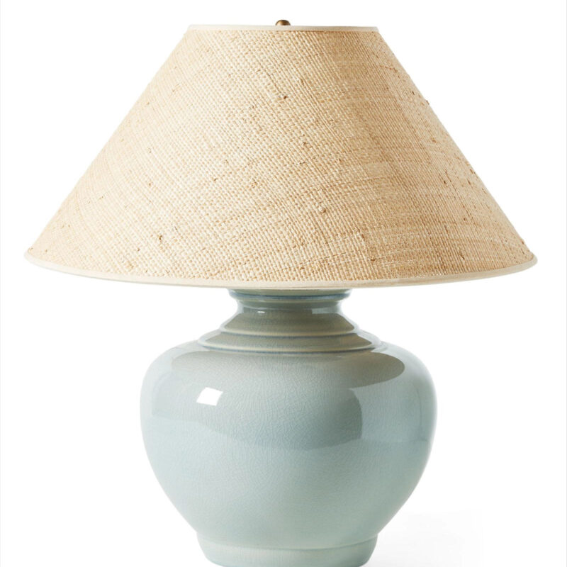 Serena & Lily Rainier Table Lamp