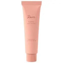 Rare Beauty by Selena Gomez Floral Peony Blossom Rare Fragrance Layering Balm .67 oz/20 ml solid perfume