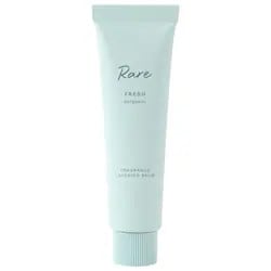 Rare Beauty by Selena Gomez Fresh Bergamot Rare Fragrance Layering Balm .67 oz/20 ml solid perfume