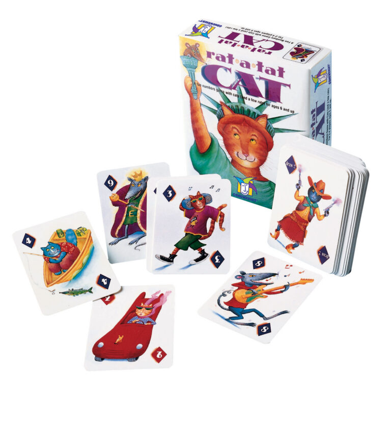 The Best Family Games for Game Night 2026 (Card & Board Games)
