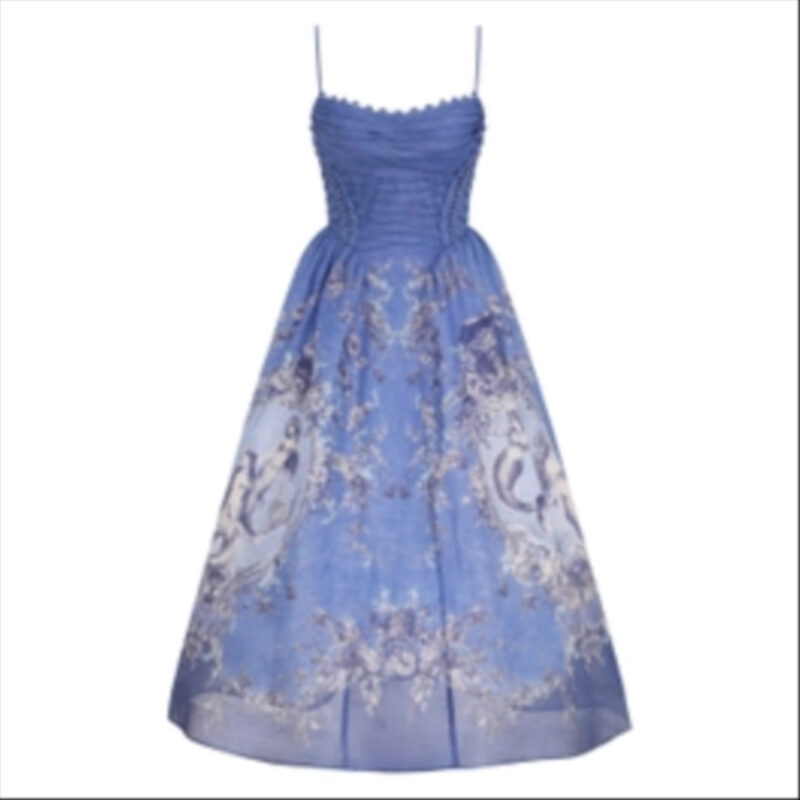 Rebellion Beaded Picnic Dress            
        
            

    
    
    











    

...