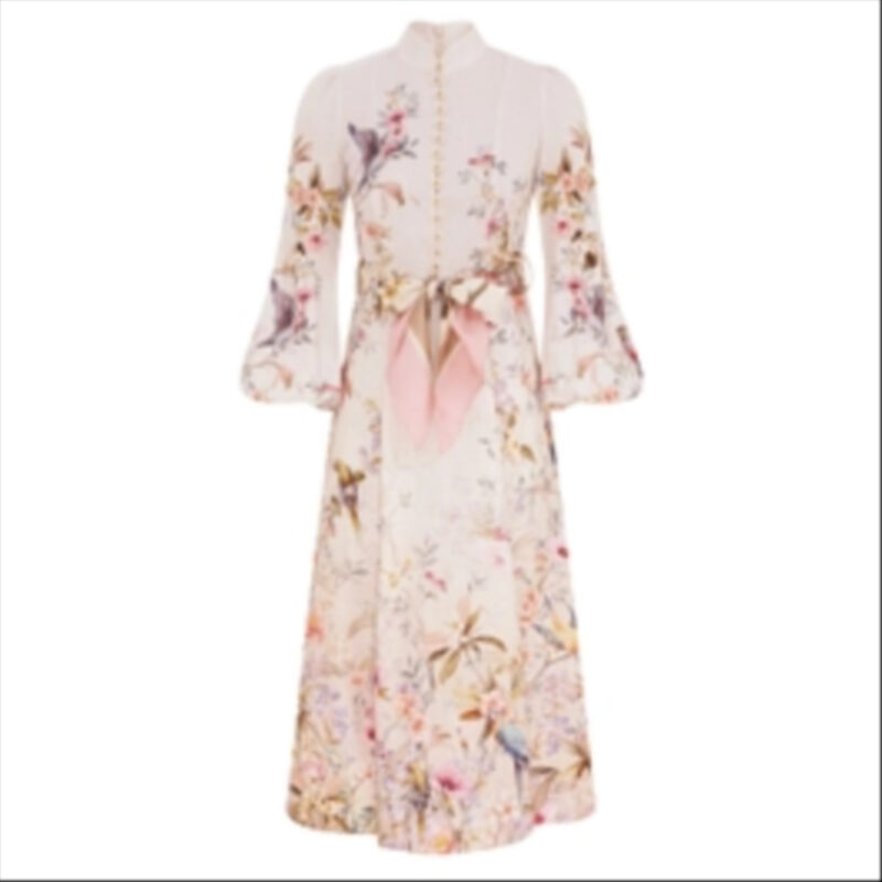 Rebellion Button Midi Dress            
        
            

    
    
    











    

  ...