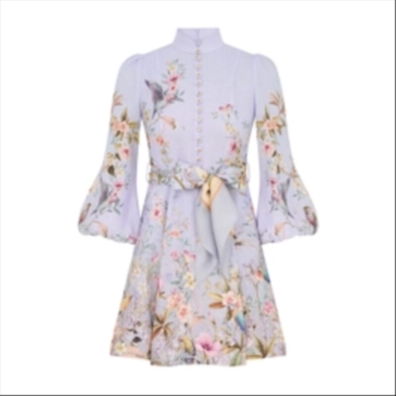 Rebellion Button Mini Dress            
        
            

    
    
    











    

  ...