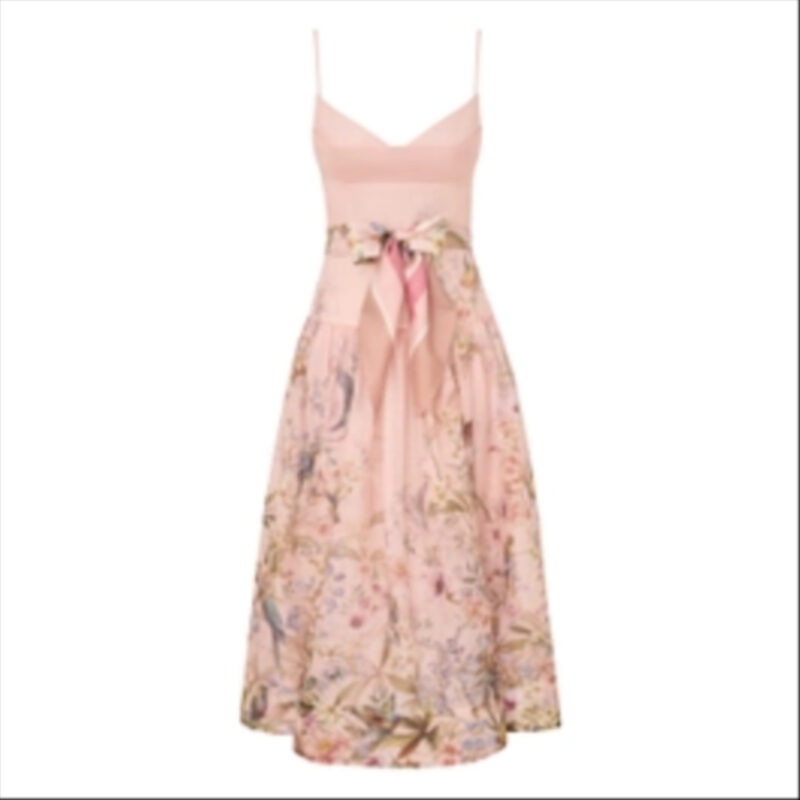 Rebellion Fitted Picnic Dress            
        
            

    
    
    











    

...