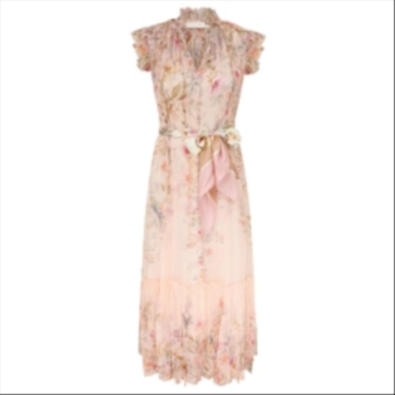 Rebellion Flutter Dress            
        
            

    
    
    











    

      ...