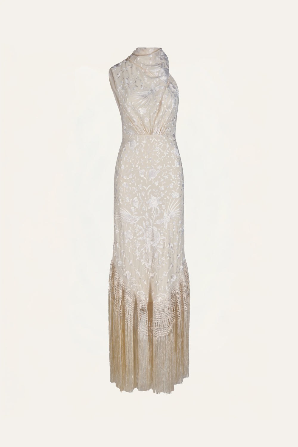Reflejos De Luz Dress Johanna Ortiz