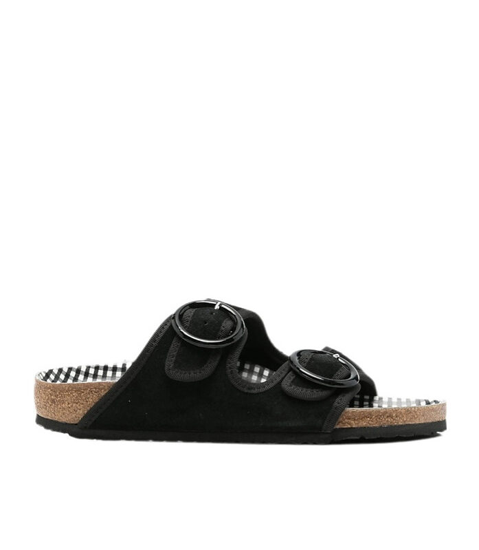 Repetto x Birkenstock flat sandals Birkenstock Repetto Collab