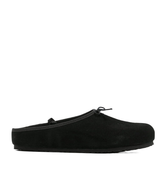Repetto X Birkenstock Round-toe mules Birkenstock Repetto Collab