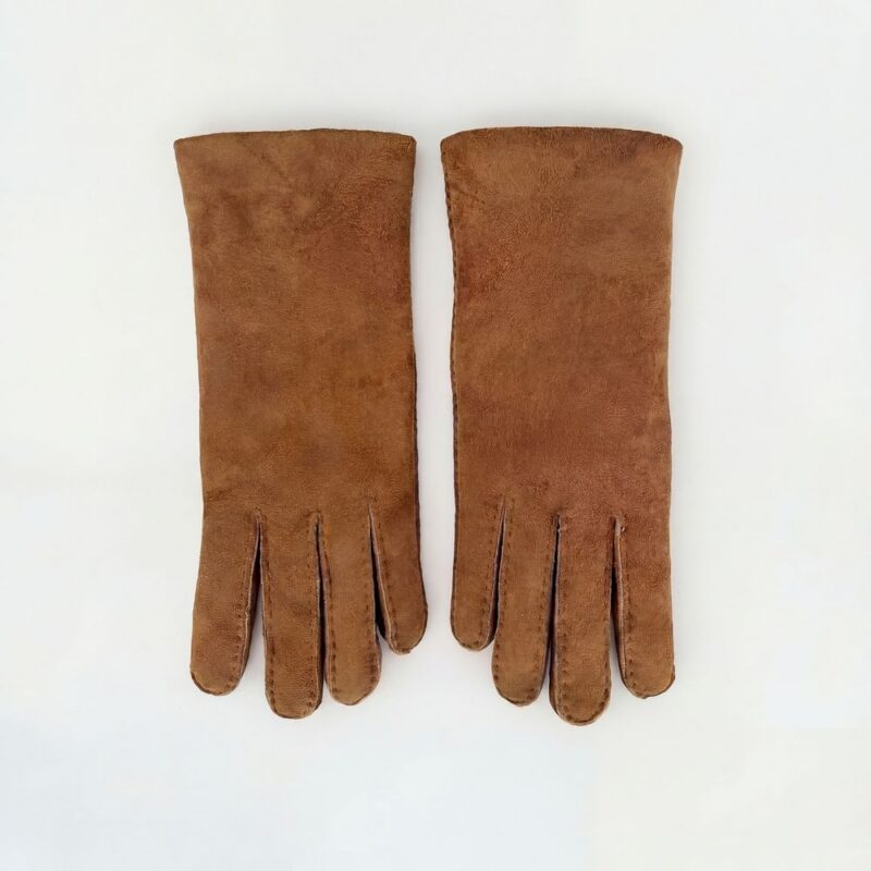 Denise Suede Glove – Veronica Beard