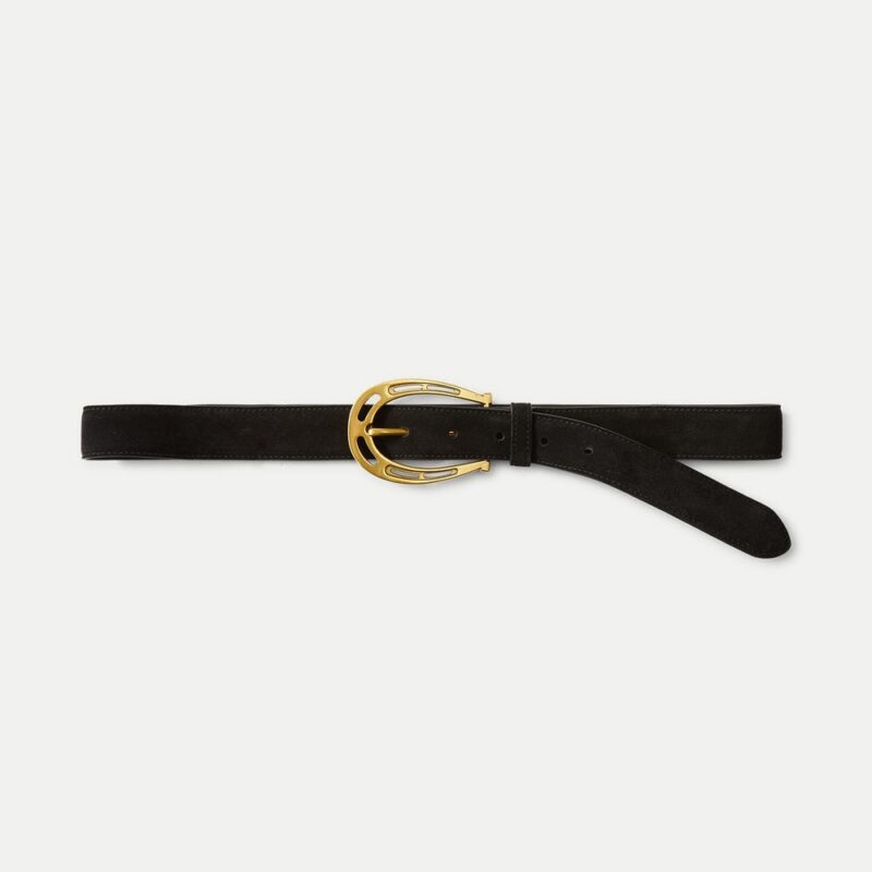 Veronica Beard Lucky Belt