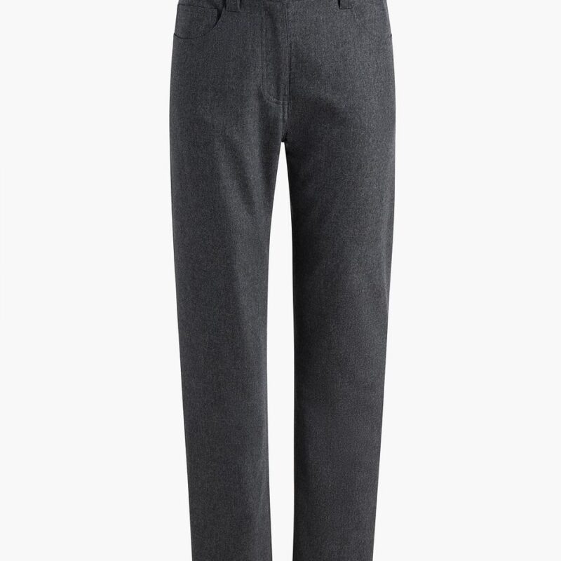 Callum Pant in Storm – Khaite