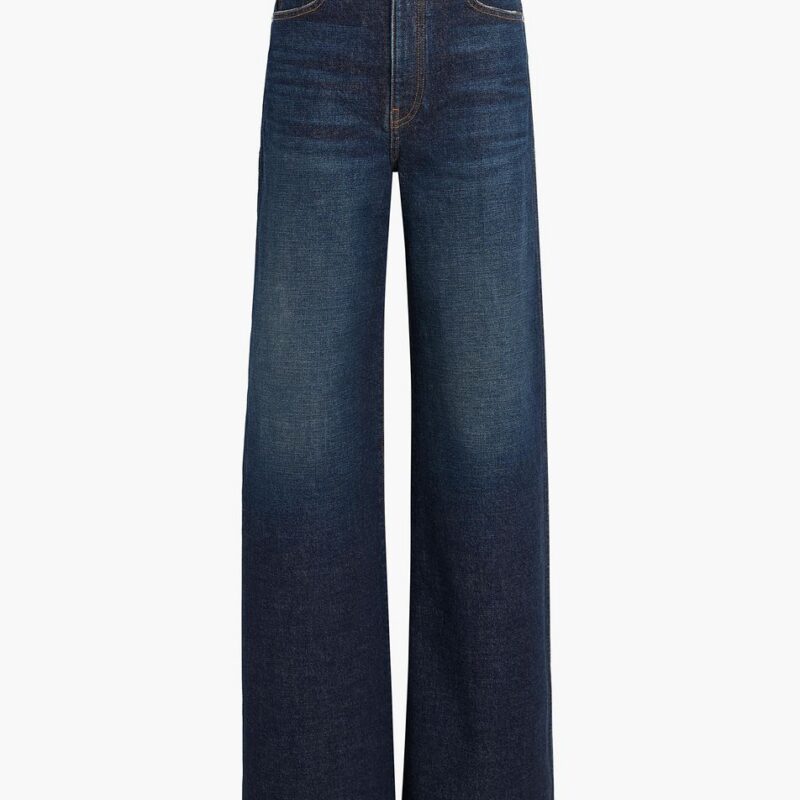 Dane Stretch Jean in Lansing – Khaite