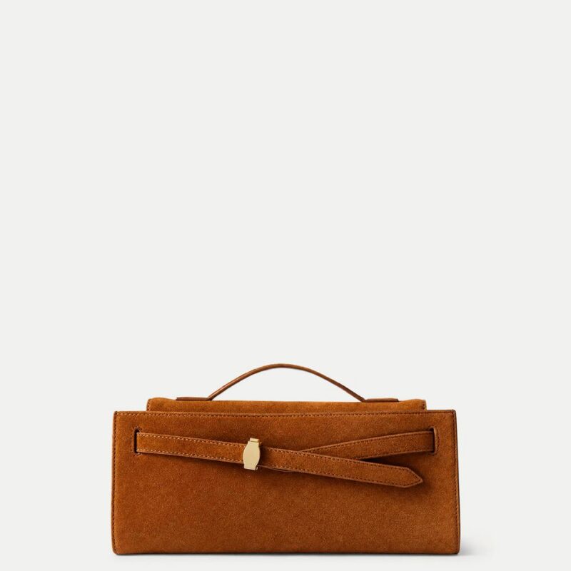 Veronica Beard Dash Clutch