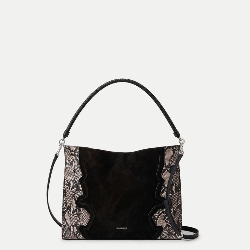 Vida Shoulder Bag – Veronica Beard