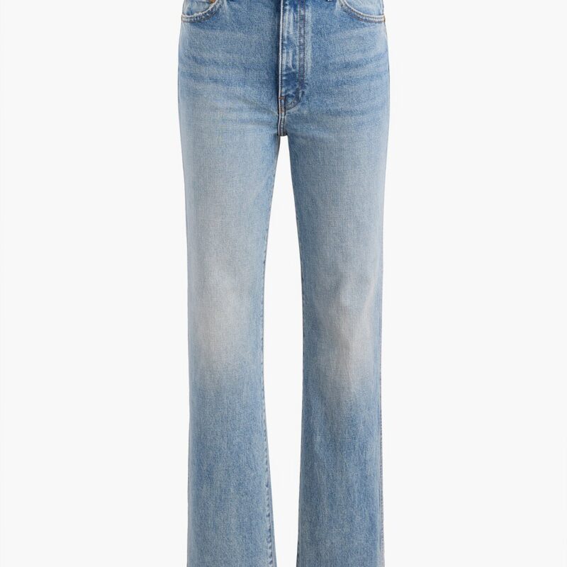 Danielle Stretch Jean in Bryce – KHAITE