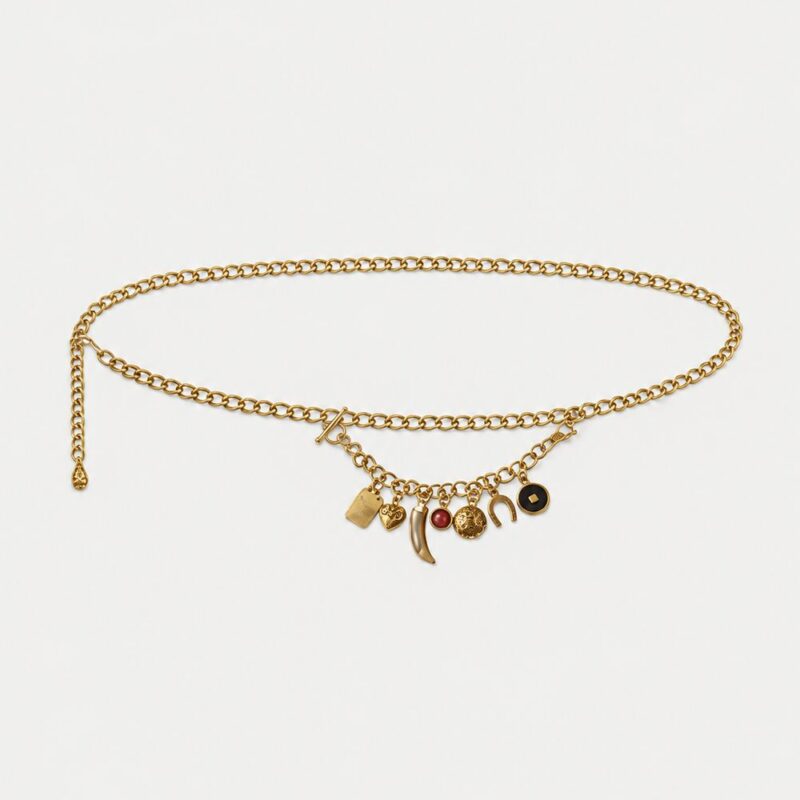 Western Chain Belt – Veronica Beard