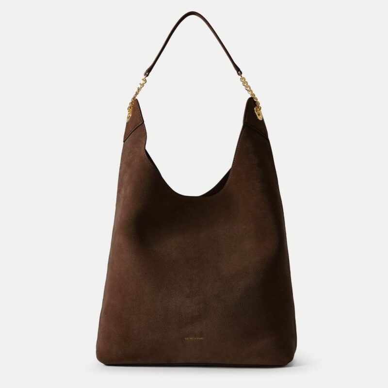 Jour Shoulder Bag – Veronica Beard