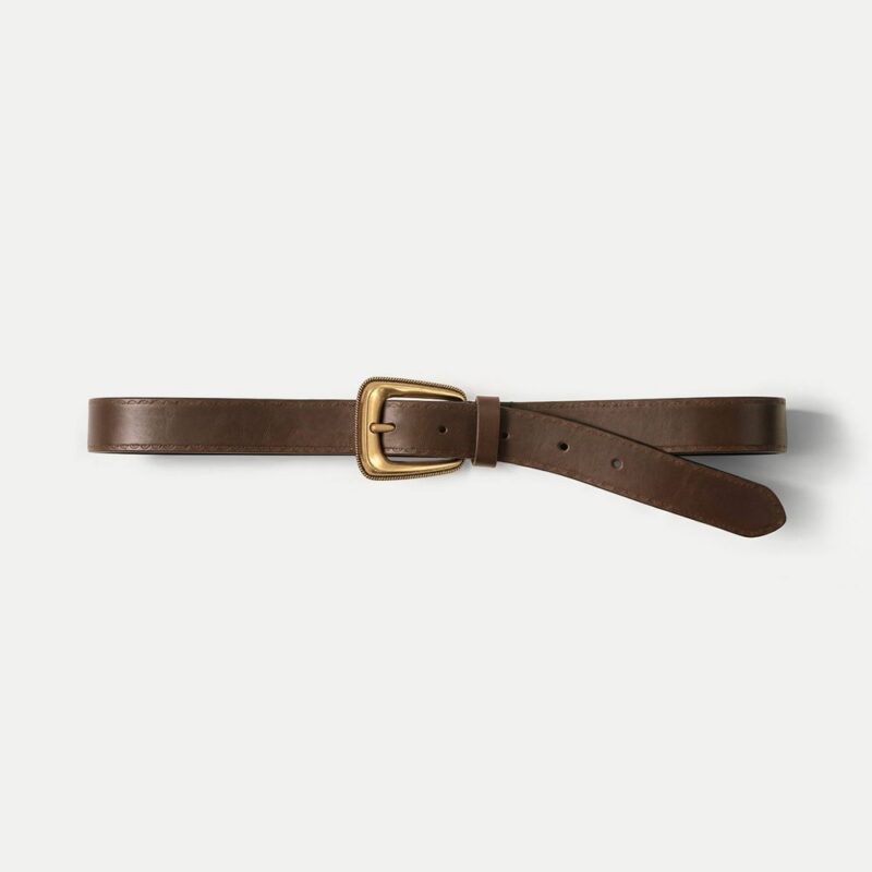 The Trailblazer Arch Belt – Veronica Beard