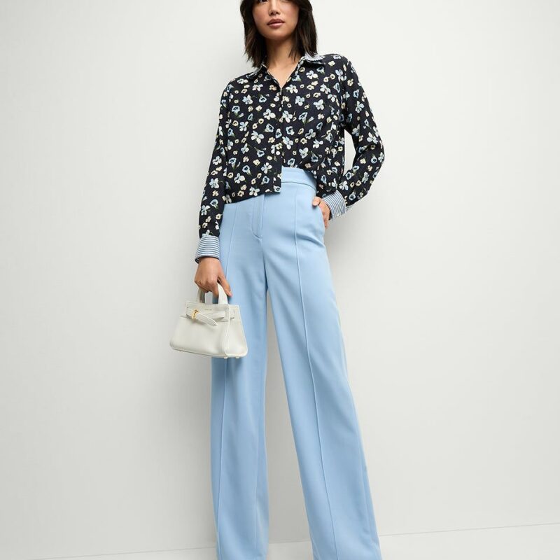 Edia Pant – Veronica Beard
