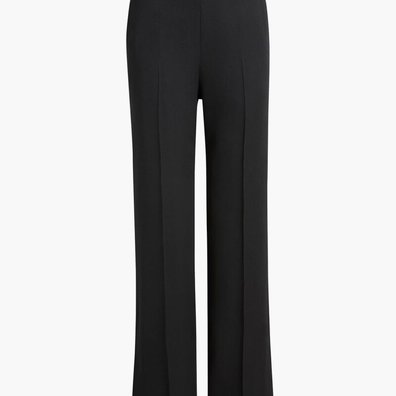 Grenare Pant in Black – KHAITE