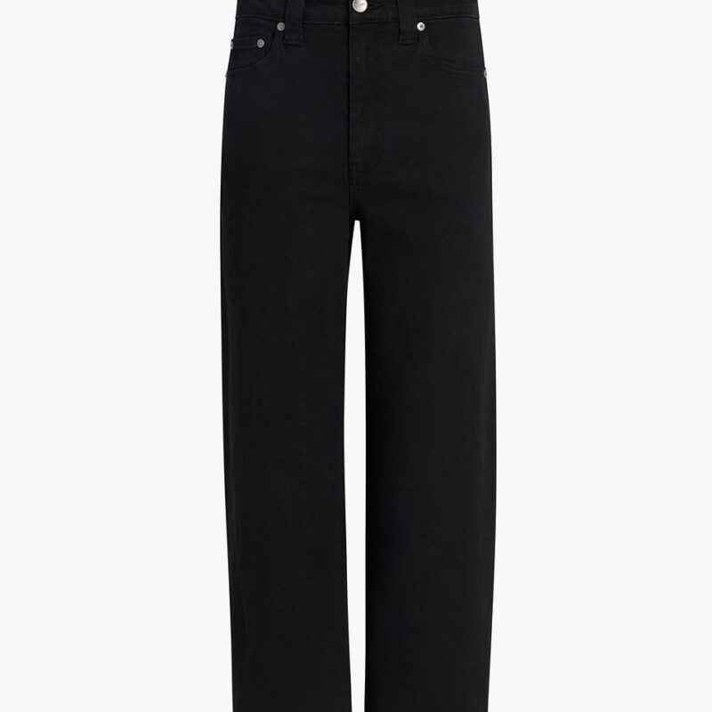 Delina Jean in Carlyle – Khaite