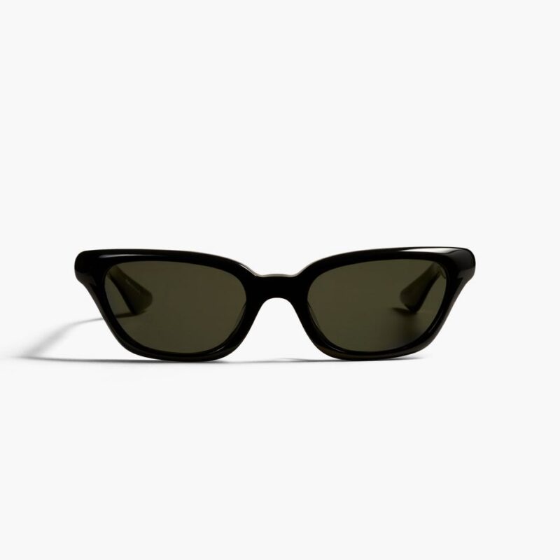 KHAITE x Oliver Peoples 1983C in Black