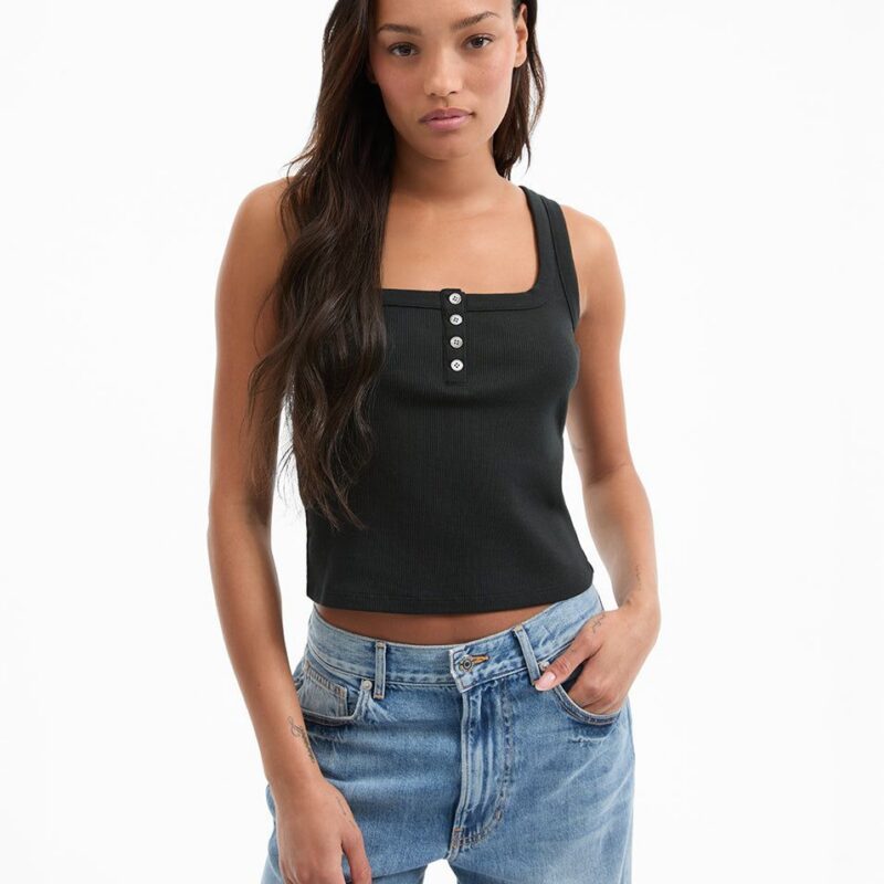 Abbott Tank Top – Veronica Beard