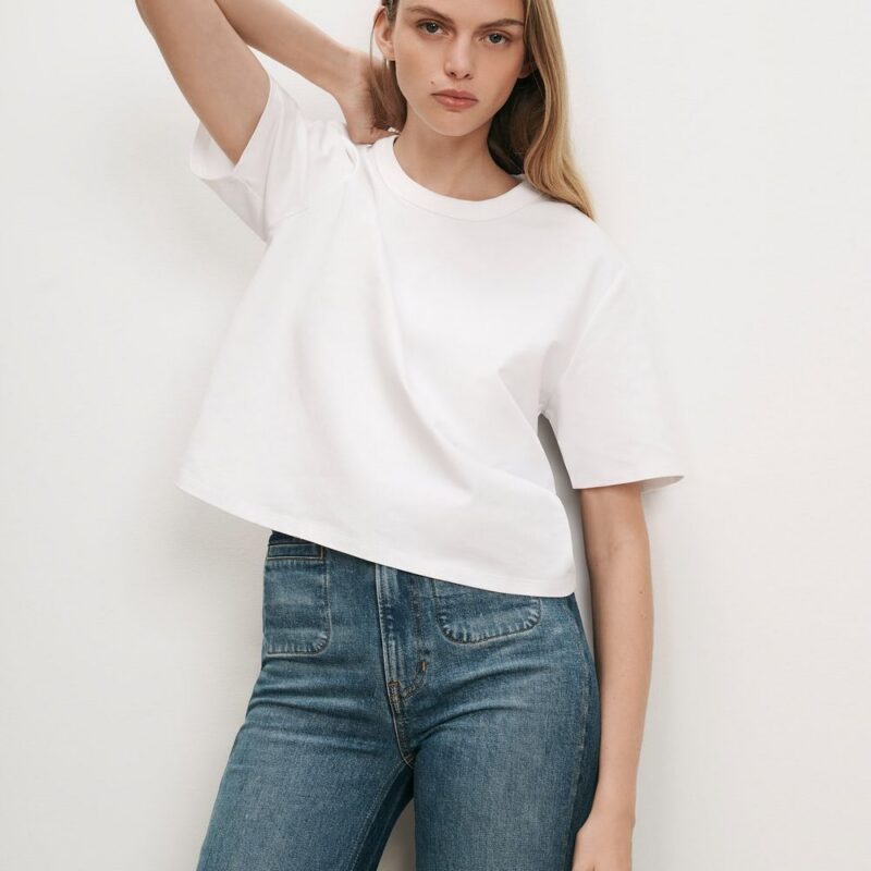 Sebastian T-Shirt – Veronica Beard