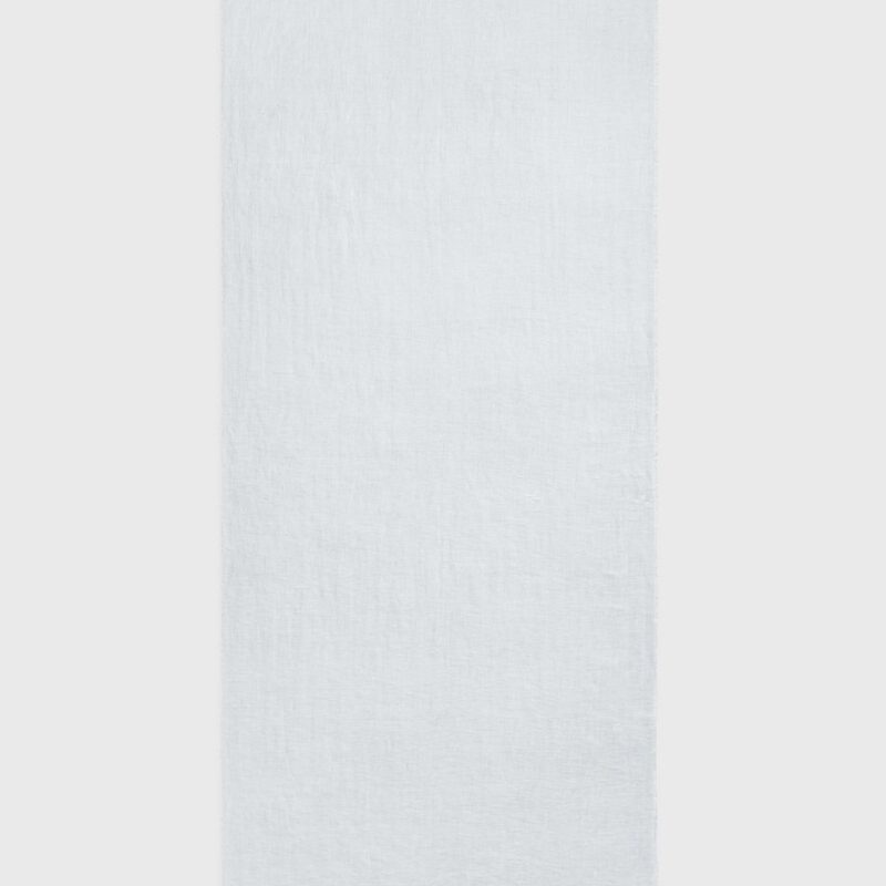 Linen sarong sky – Toteme - INT