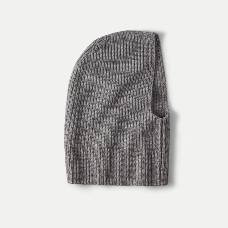 Wool-Cashmere Snood – Veronica Beard