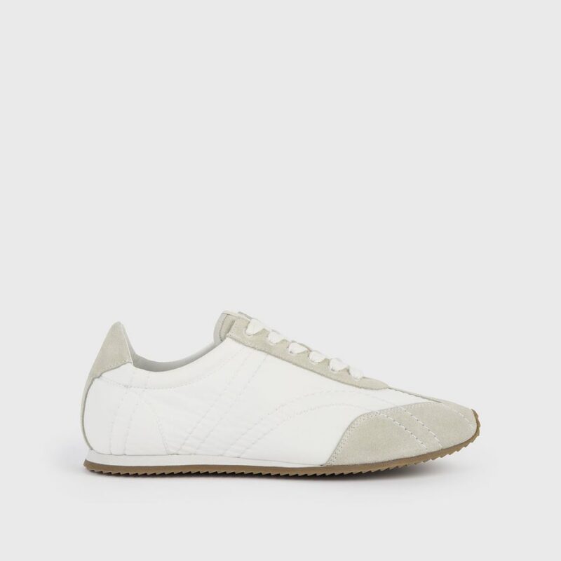 Flex sneakers off-white/stone – Toteme - INT