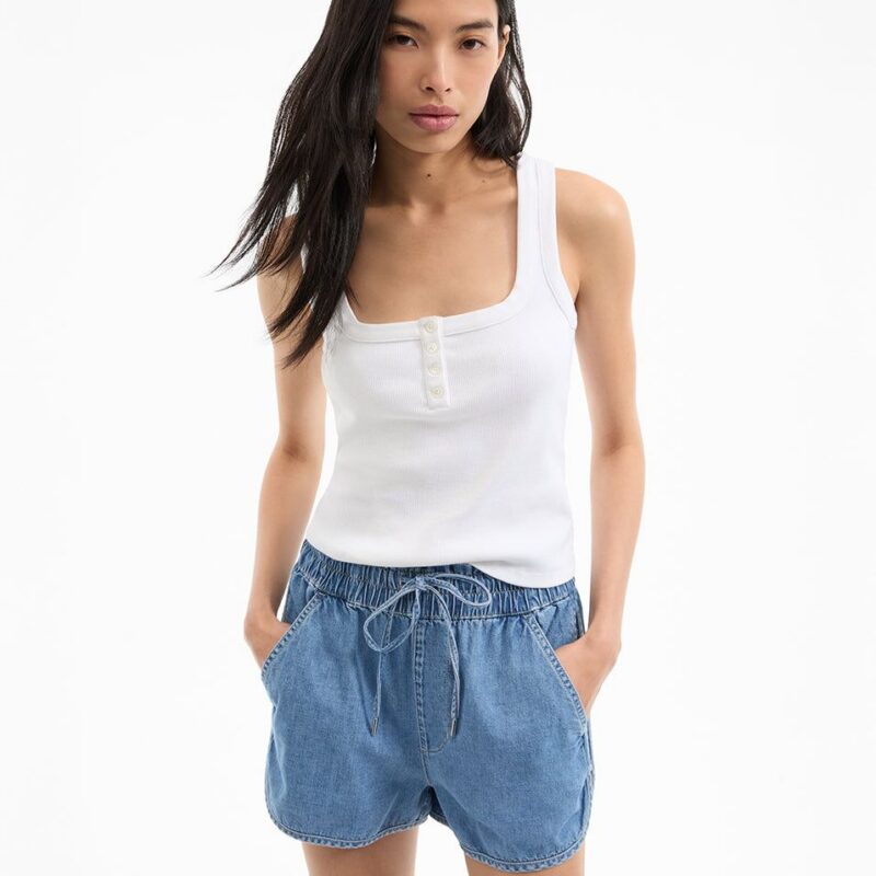 Abbott Tank Top – Veronica Beard