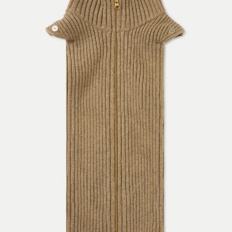 Turtleneck Dickey – Veronica Beard