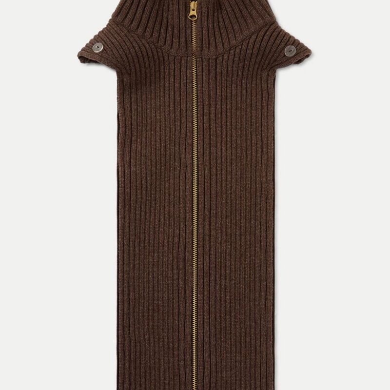 Turtleneck Dickey – Veronica Beard
