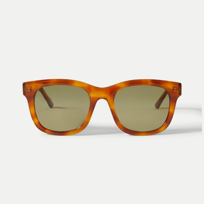 Jane Square-Frame Sunglasses – Veronica Beard