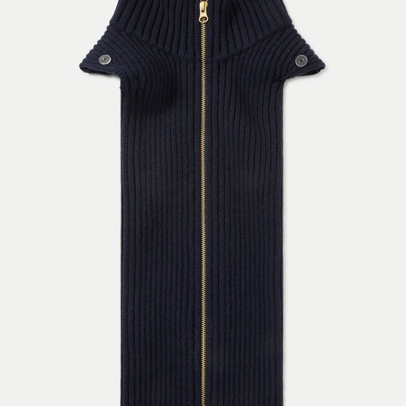 Turtleneck Dickey – Veronica Beard
