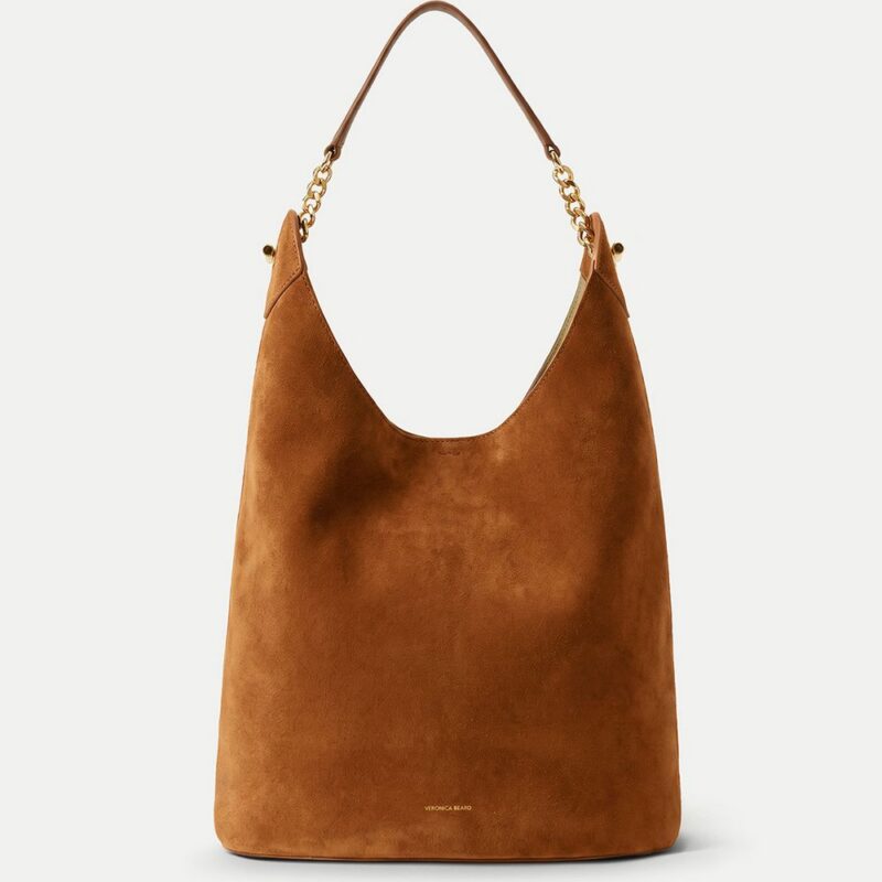 Jour Shoulder Bag – Veronica Beard