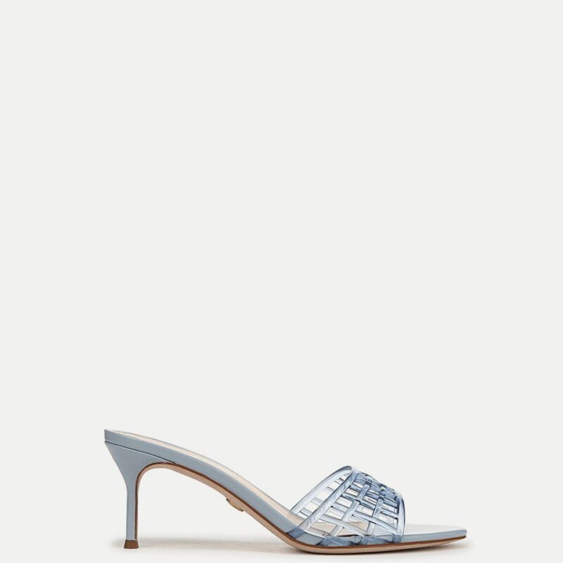 Tia Jelly Sandal – Veronica Beard