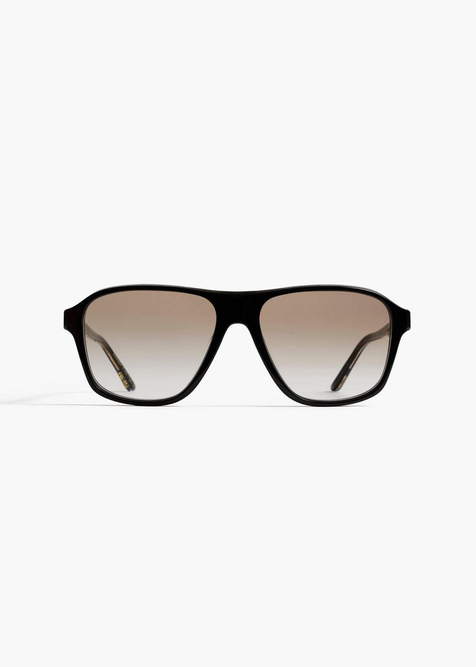 KHAITE x Oliver Peoples 1978RX in Black