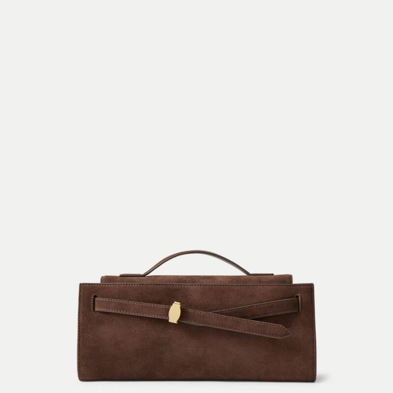 Veronica Beard Dash Clutch