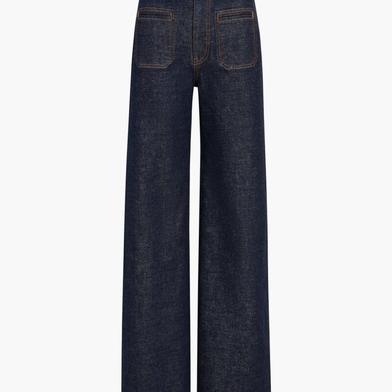 Delmonico Jean in Benson – Khaite
