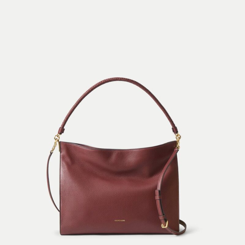 Vida Shoulder Bag – Veronica Beard