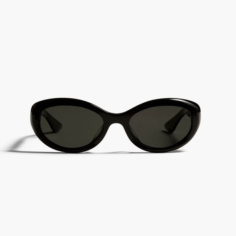 KHAITE x Oliver Peoples 1969C in Black