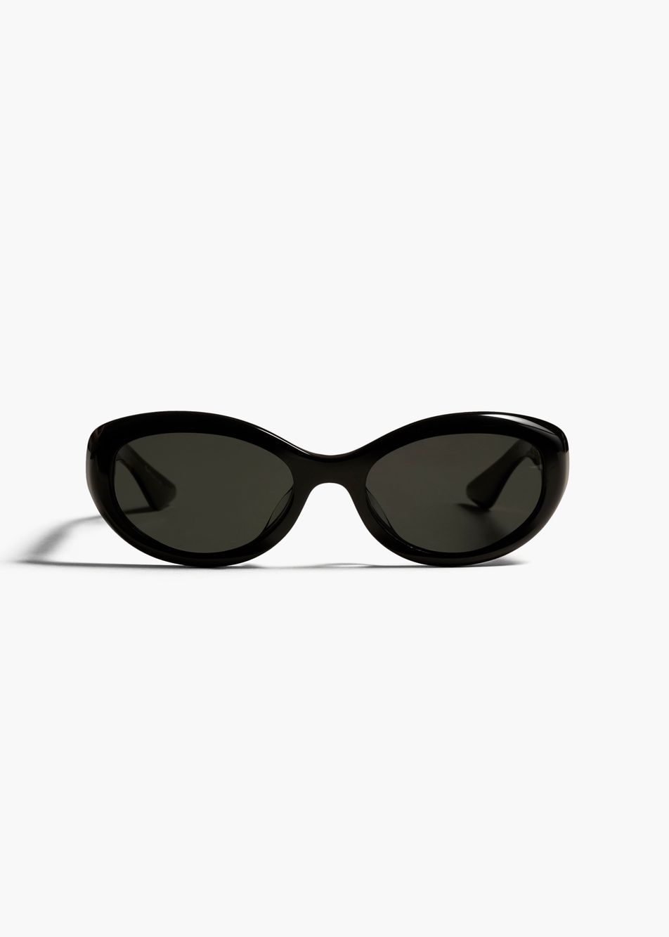 KHAITE x Oliver Peoples 1969C in Black