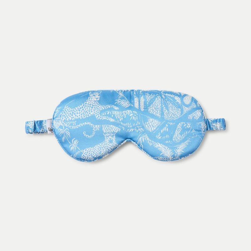 Silk Eye Mask – Veronica Beard