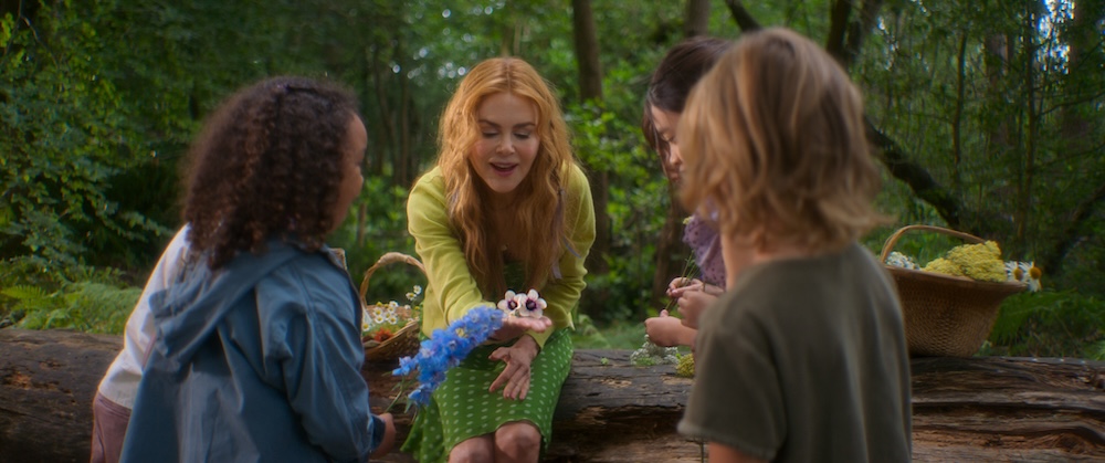 Photo Courtesy Warner Bros. Pictures